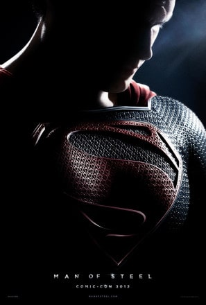 Man-of-Steel