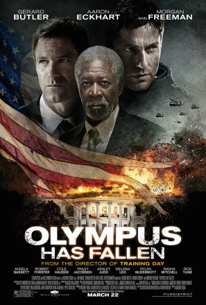 Olympus-Has-Fallen