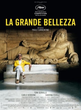 La Grande Bellezaa